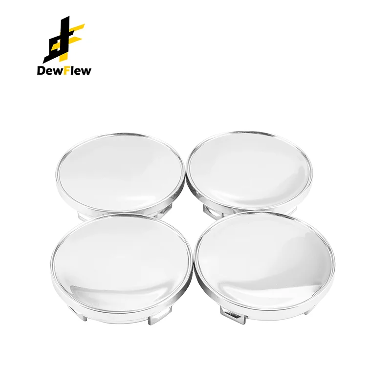 DewFlew 1/4Pcs OD 70.6mm/2.78