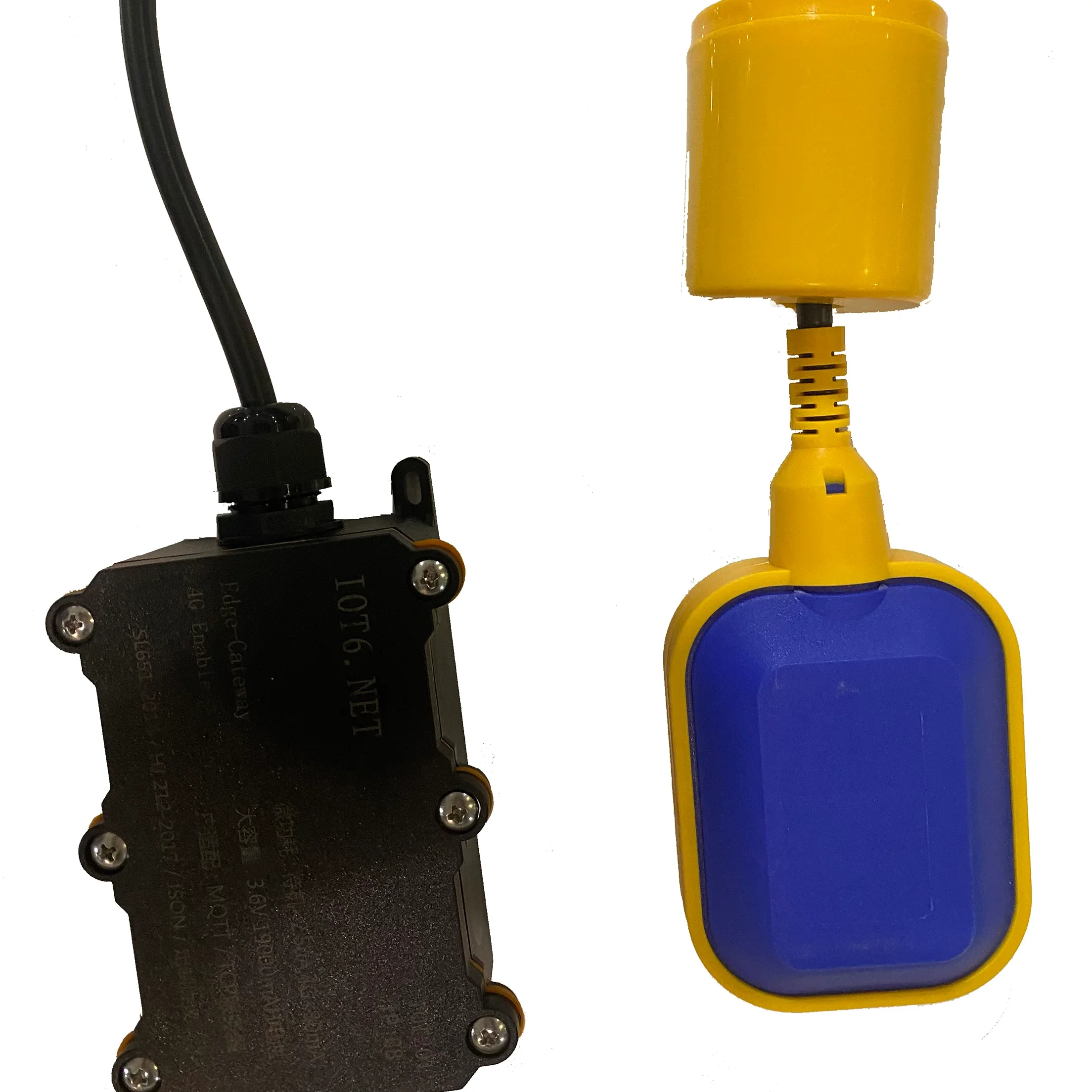 

Internet of Things Smart City Manhole Cover Motion Detector BNO085