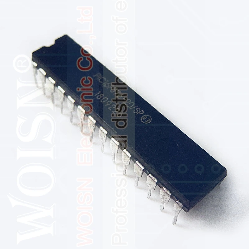 1pcs-20pcs DIP-28 PIC16F876 PIC16F876-20/SP