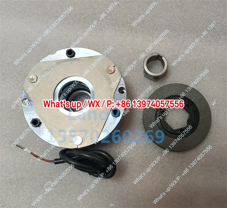 Prima Brake Brakes FDB 08 - 10-13-15 - 17-20-23 - 26 Brake Pads 180/205v Armature