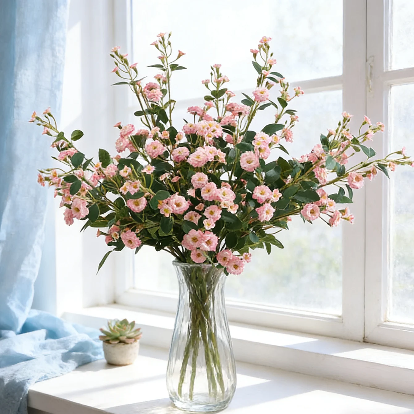 

Искусственные цветы ручной работы: маргаритки для дома, стола, вазы, сада, фестивалей, DIY-венков, свадебных вечеринок, букетов невесты, декора бонсай