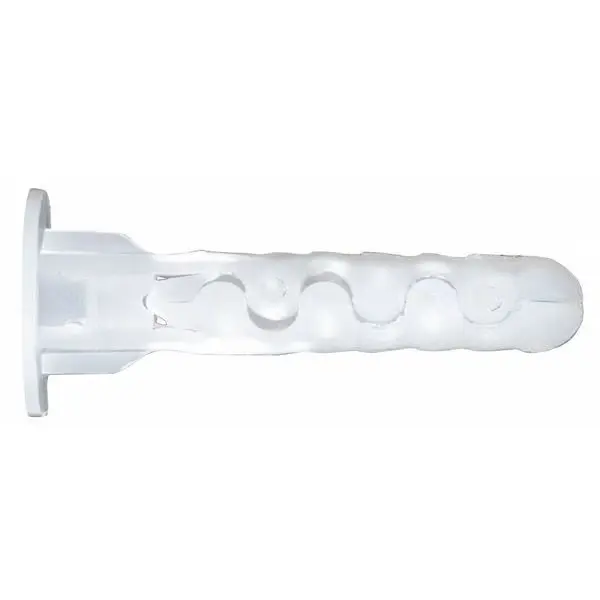 Sharkie Wall Anchor, 1