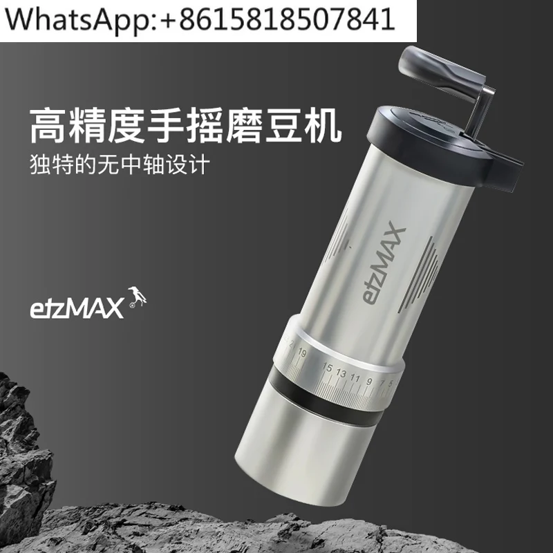 High Precision ETZ-…