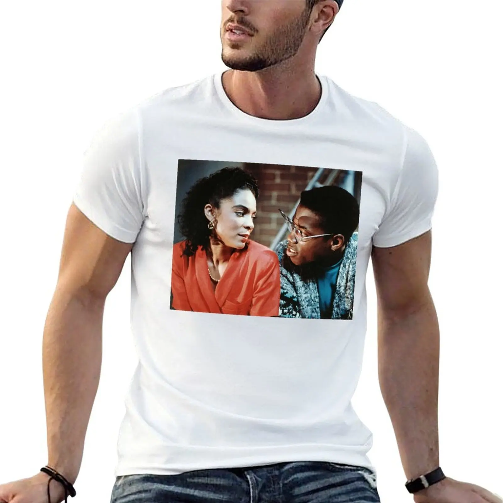 

black love T-Shirt t shirt for man 100 percent cotton anime t shirts oversize T-Shirt