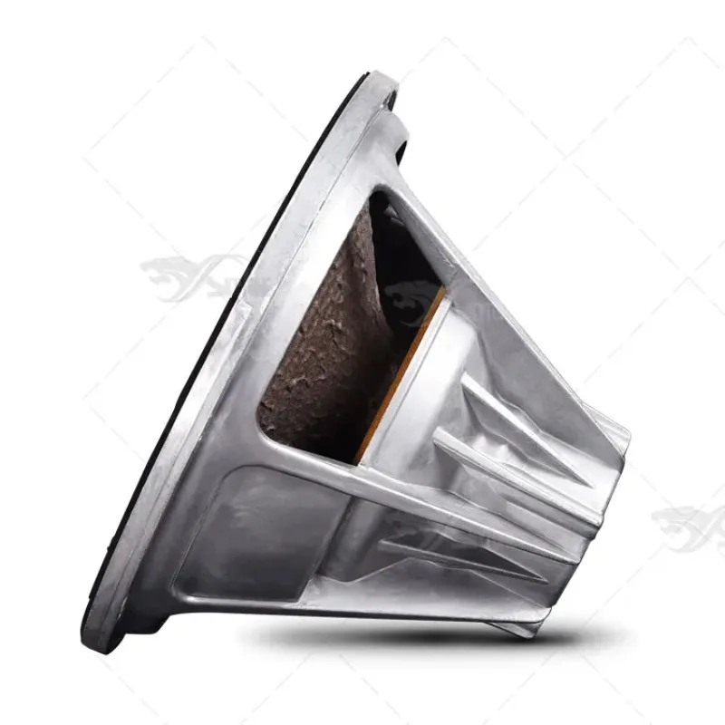 Skytone Neodymium 2262HPL 2262H 12 بوصة DJ مكبر الصوت نظام الصوت قطعة واحدة