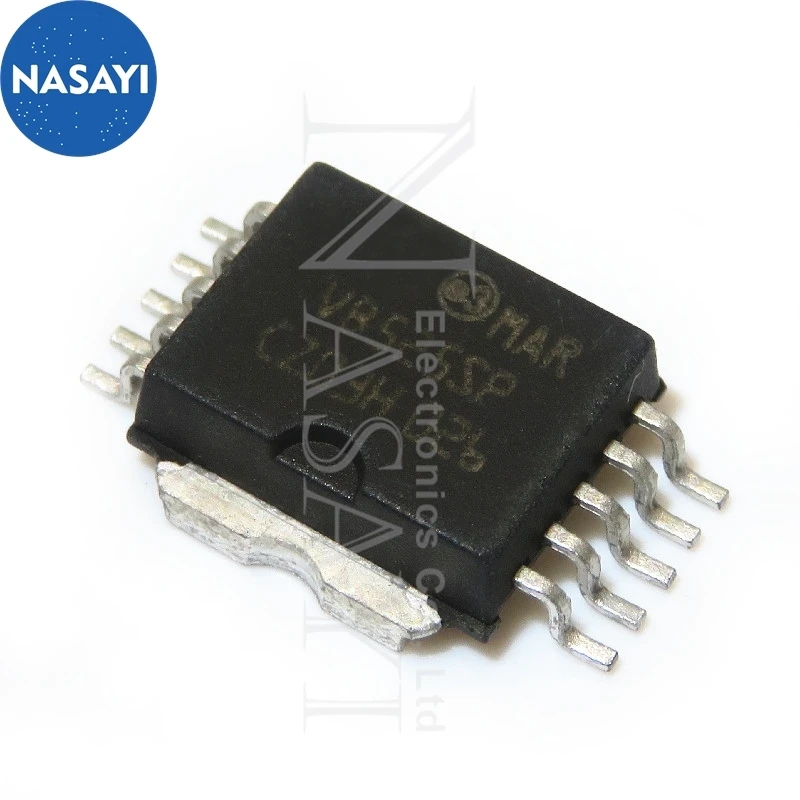 5PCS CD5888CB CD5888 VB525SP VB525 OB3362HP ​​OB3362 VIPER100ASP VIPER100 BA5810FP BA5810 VND05BSP VND05