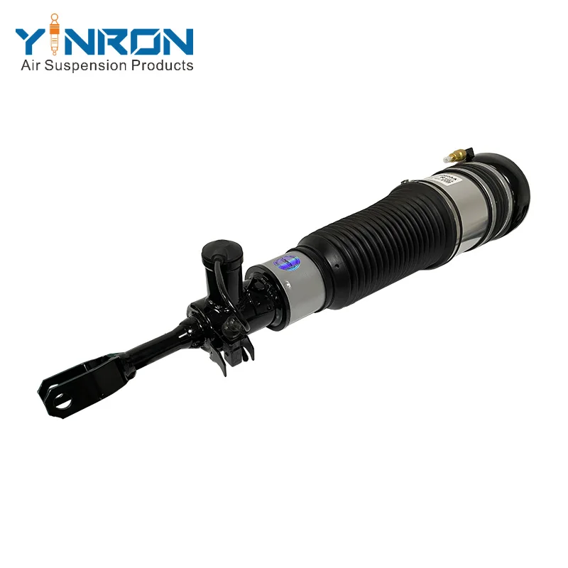 YINRON Air Suspension Shock Absorber For AUDI A6C6 4F Front Right Axle Replacement 4F0616040AA 4F0616040AB 4F0616040S