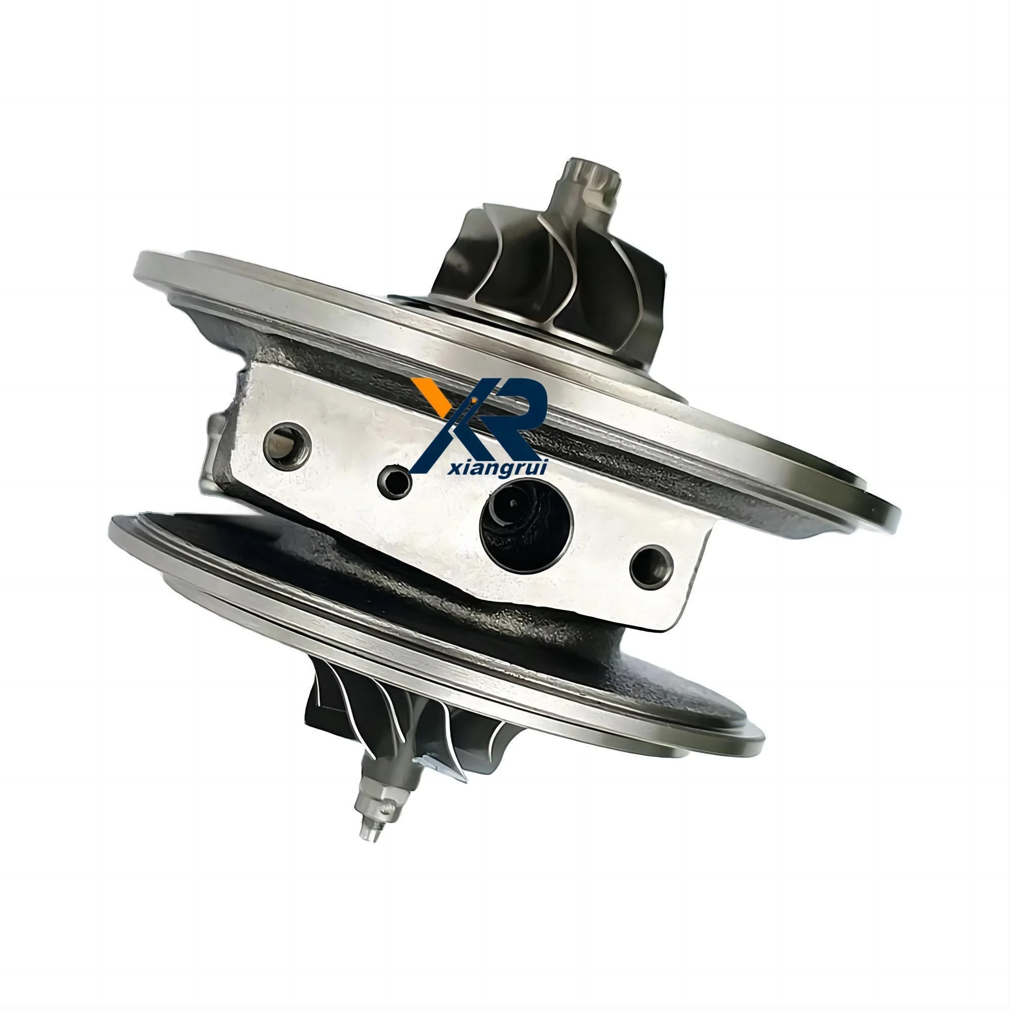 

Сердечник турбокомпрессора Chra GTC1244VZ 775517 03L253016T