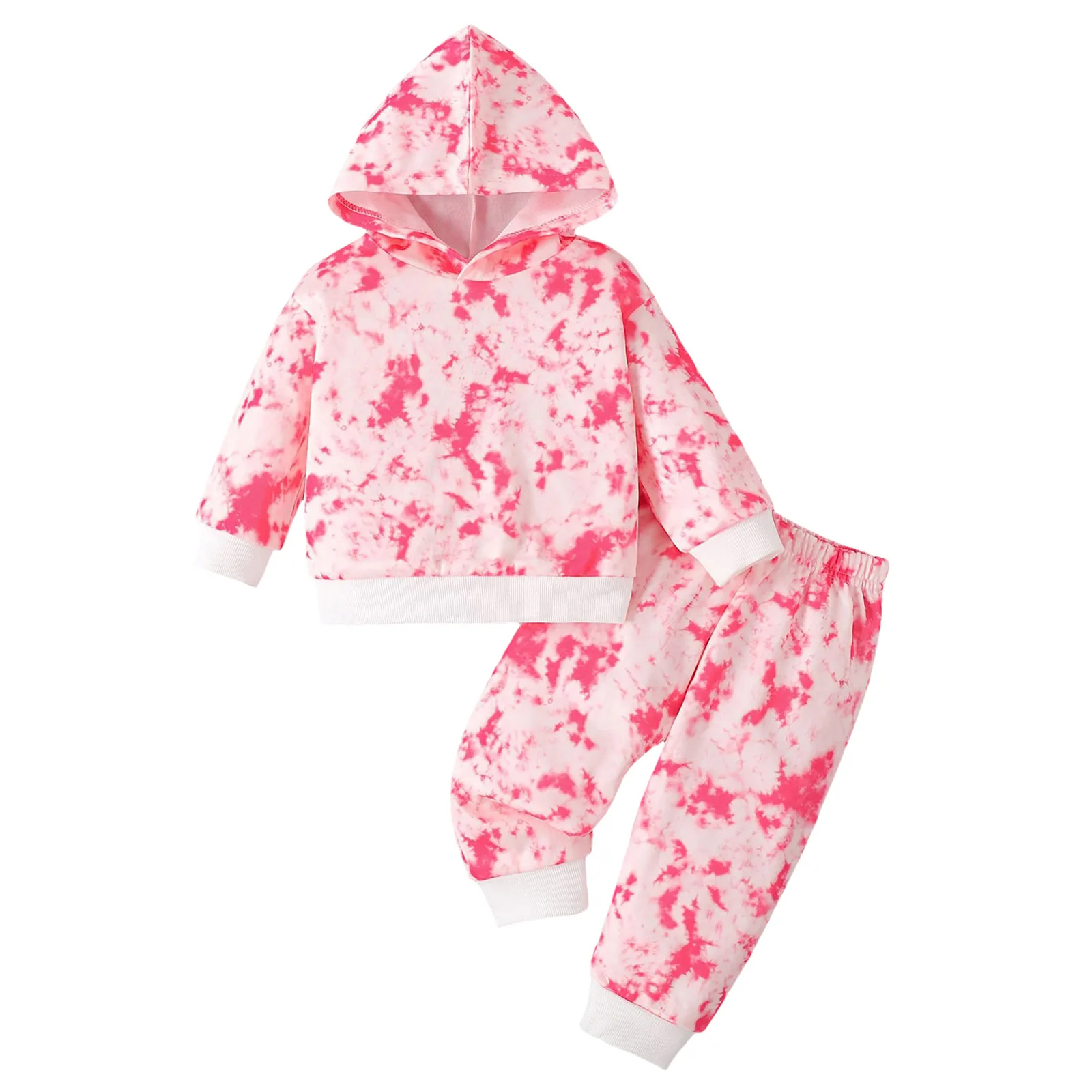 

Ваш водитель прибыл, комплект из флисового топа и штанов с капюшоном и длинными рукавами для маленьких девочек, одинаковые комплекты для сестры на День Благодарения