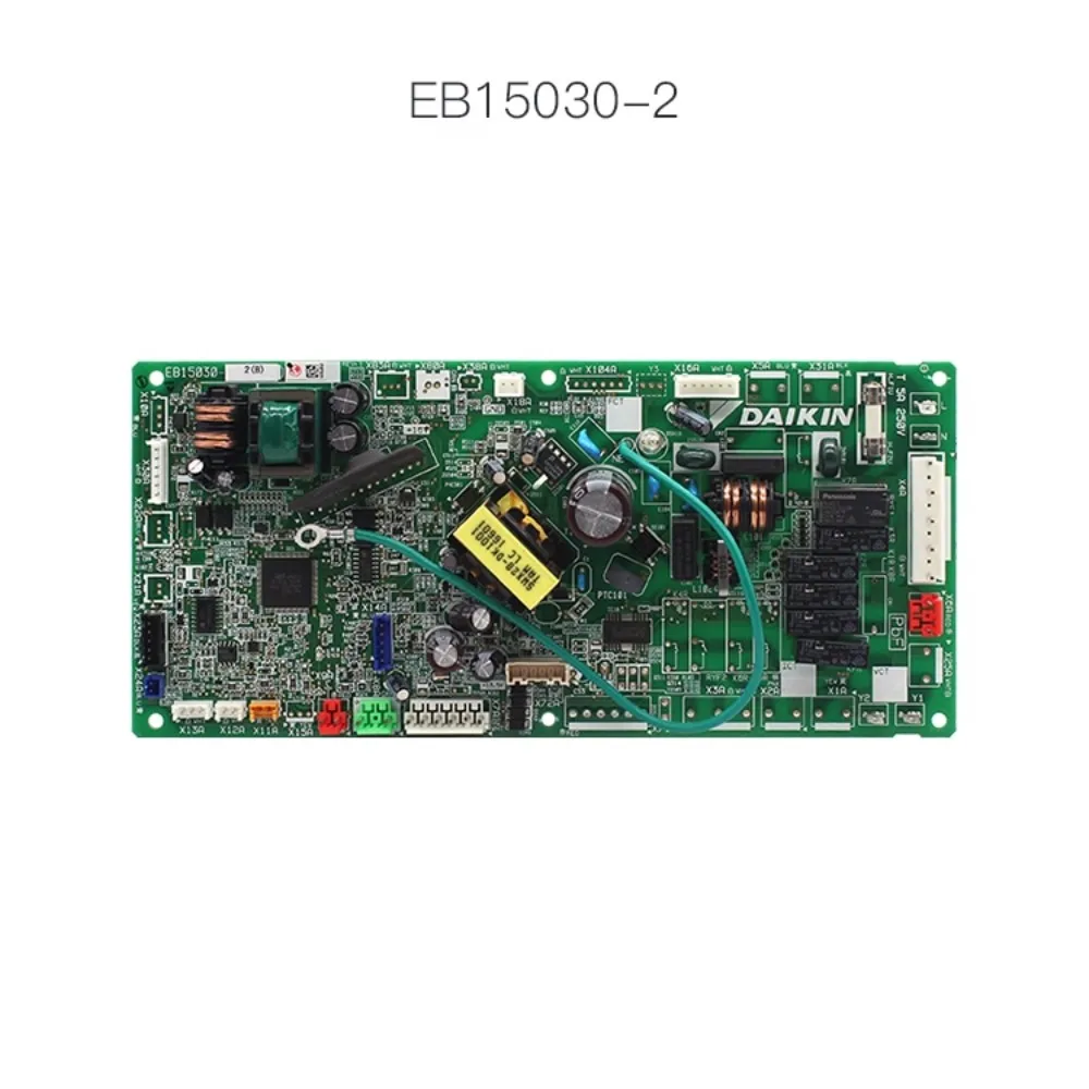 New suitable for Daikin air conditioning accessories FXSP56CA indoor unit control board EB15030-2 computer board FSSP80CA origin
