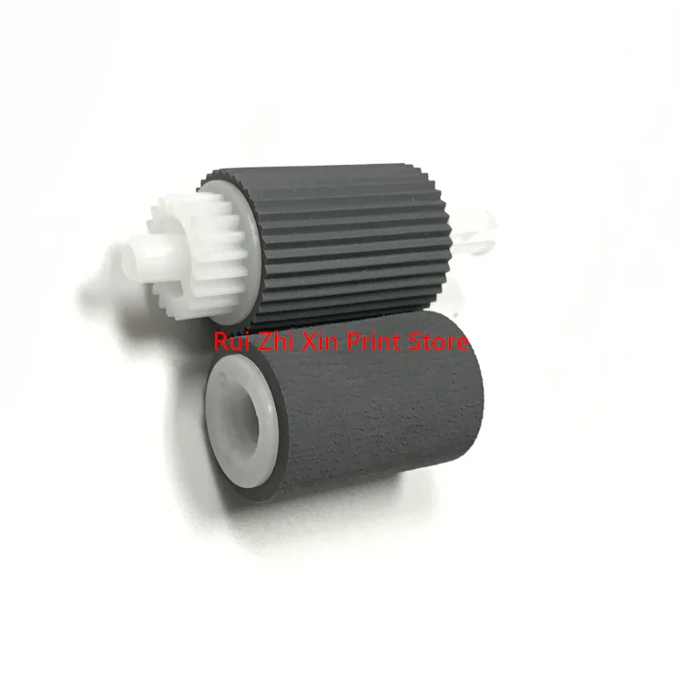 NROLR0132QSZ1 Compatible Paper Pickup Roller for sharp AR 208 236 237 Copier Printer Parts 276MXM 260 MXM 310 MXM 264