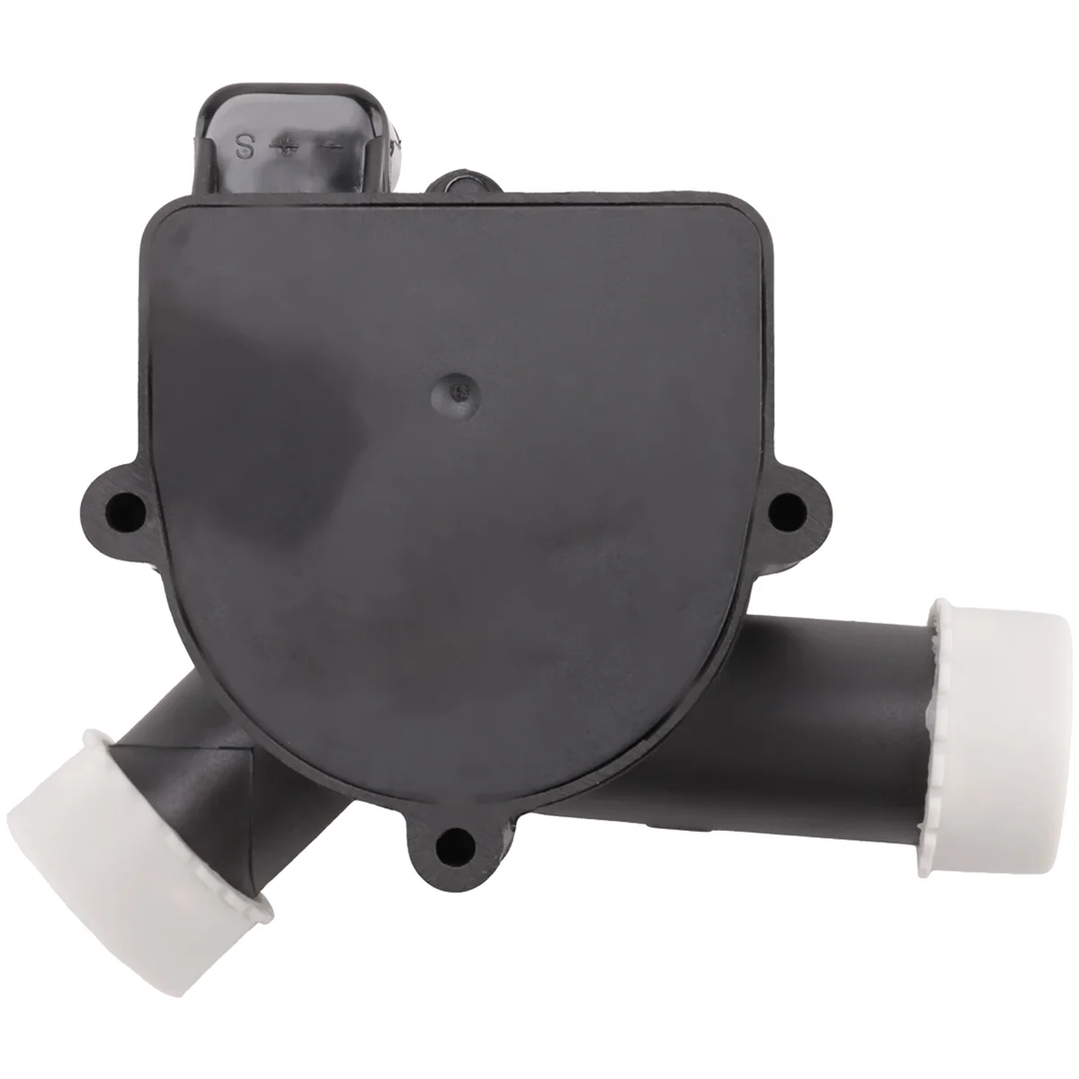 مضخة مياه مساعدة لنظام تبريد السيارة 03 لتر 965561 لمقعد أودي A5 A6 Q5 12 فولت مضخة مياه إلكترونية إضافية-L94A #4