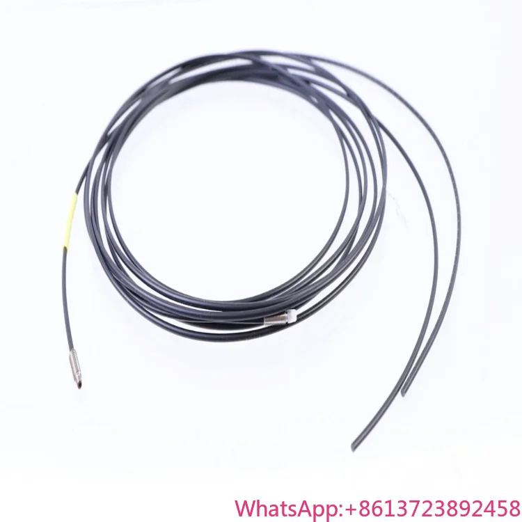 

Brand New Original Genuine FU-R77 Transparent Fiber Optic Sensor