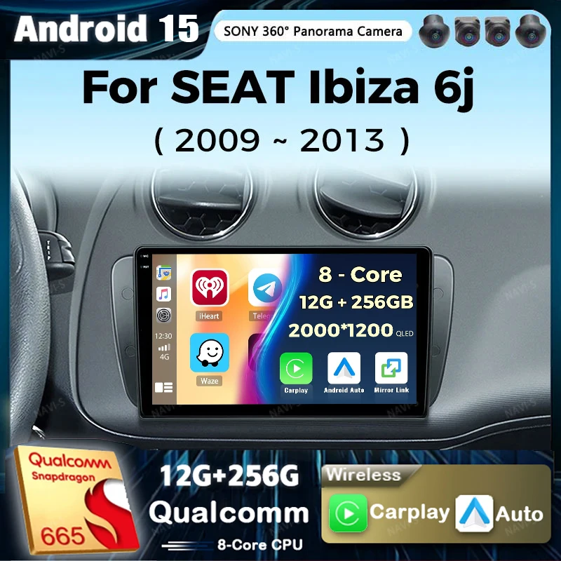 Android 15 Qualcomm… - image