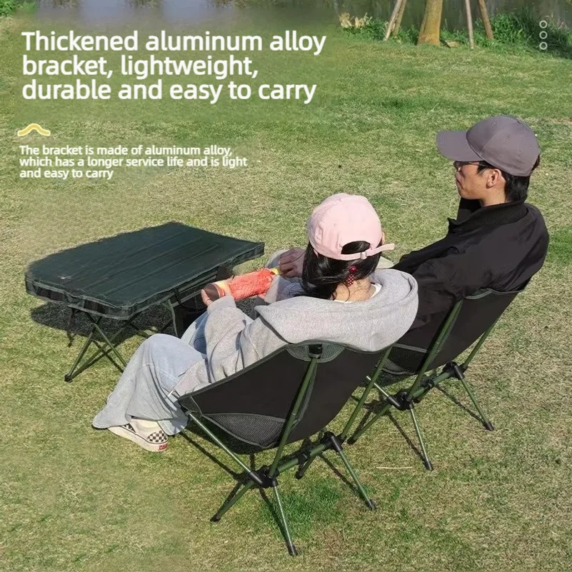 outdoor-folding-table-and-chair-three-piece-set-for-picnic-camping-portable-foldable-moon-chair-aluminum-alloy-and-chair-set