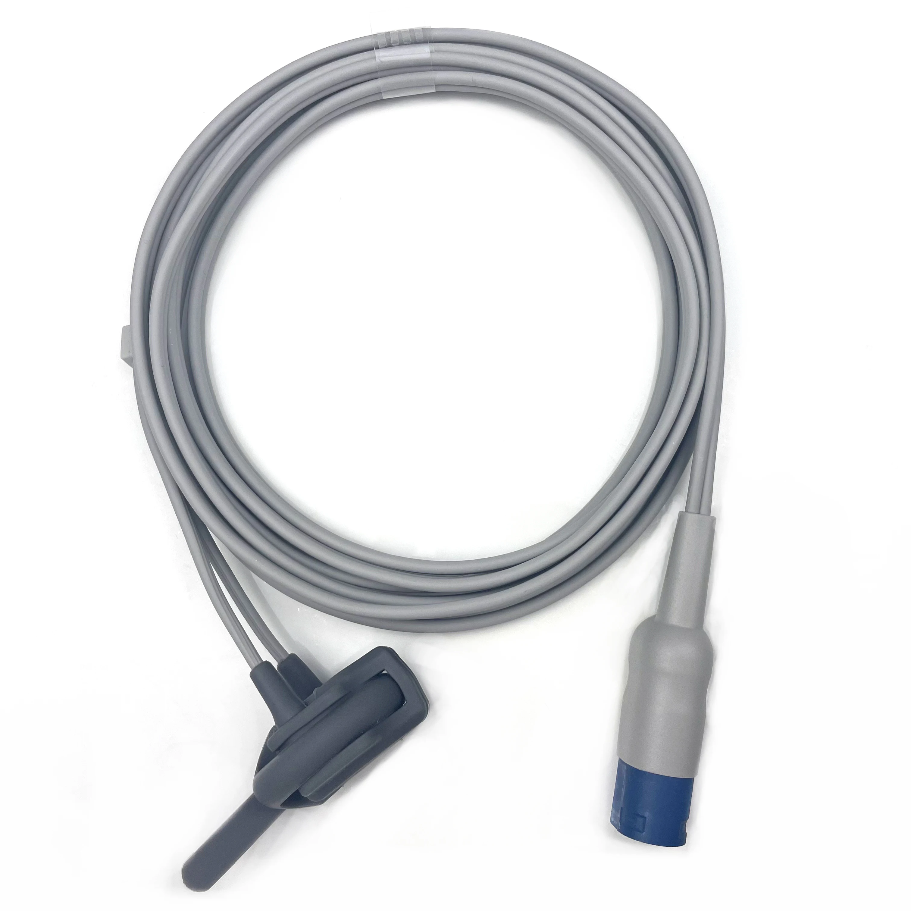 Compatible with HP ss SpO2 sensor M3 MP20 MP30 MP40 MP50 MP70 VM6 8pin 989803103241 M1193A