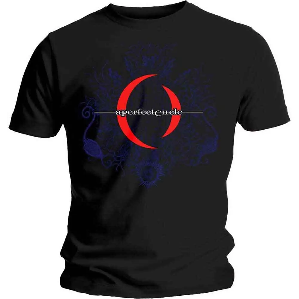 A Perfect Circle 'Mandala' T shirt NEW OFFICIAL