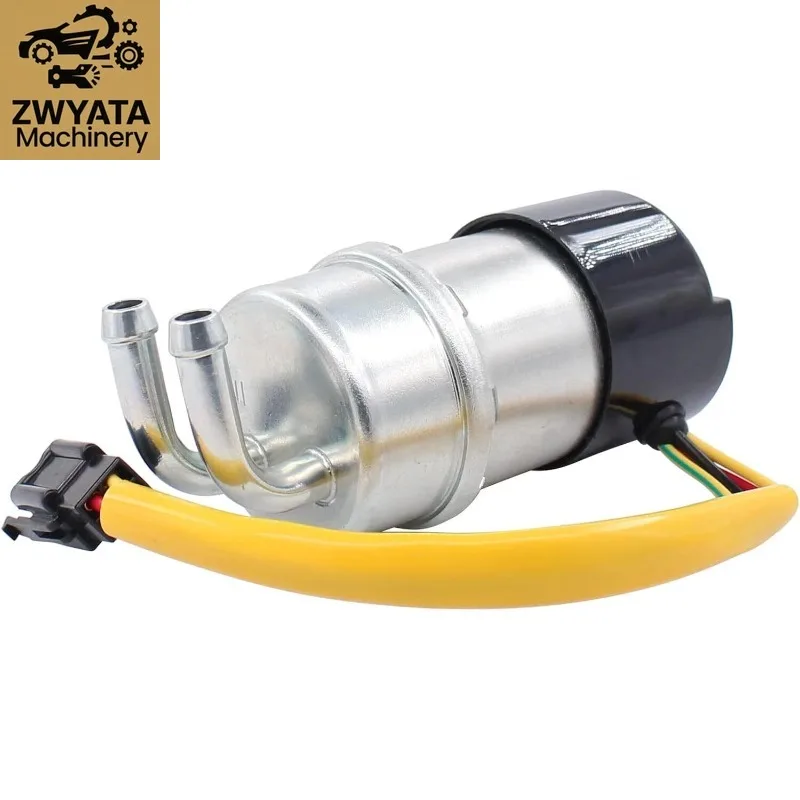 Bomba de Combustível 15100-38A10 15100-38A11 1510038A10 1510038A11 para Suzuki VS700 VS750 VS800 Intruder VS800GL VS800 Boulevard S50