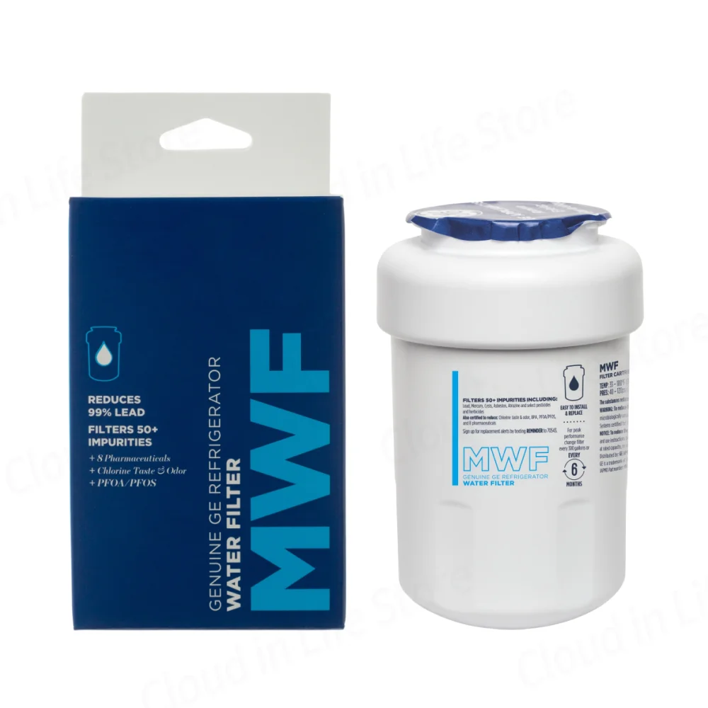 Refrigerator Water …