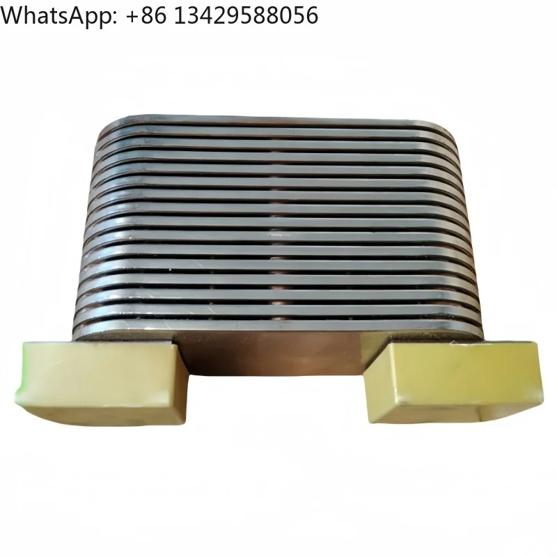 

K19 Oil Cooler Core 4095096/3804934 085956 3331667 Heavy Duty Vehicle Parts & Accessories