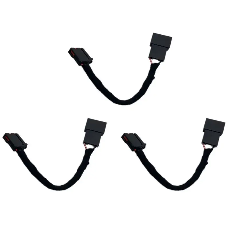 A96E-3X SYNC 2 To SYNC 3 Retrofit USB Media Hub Wiring Adapter GEN 2A For Ford Expedition