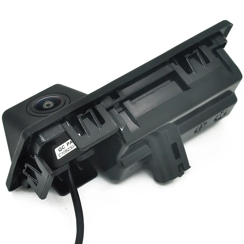 

WF-170° 1080P AHD Fisheye Car Rear View Camera for Audi A3 A4 B8 B9 A4L VW Tiguan Touran L Touareg Skoda Octavia A7 Rapid Yeti