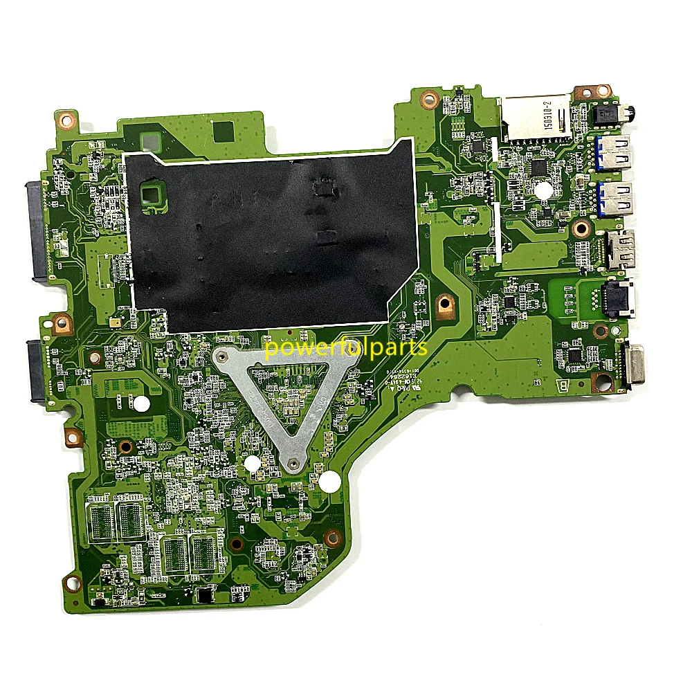 For Acer ASPIRE E5-573 E5-573G Motherboard With Cele 2957u i3-5010U i5-4200U Cpu On-Board DA0ZRTMB6D0 Working Good