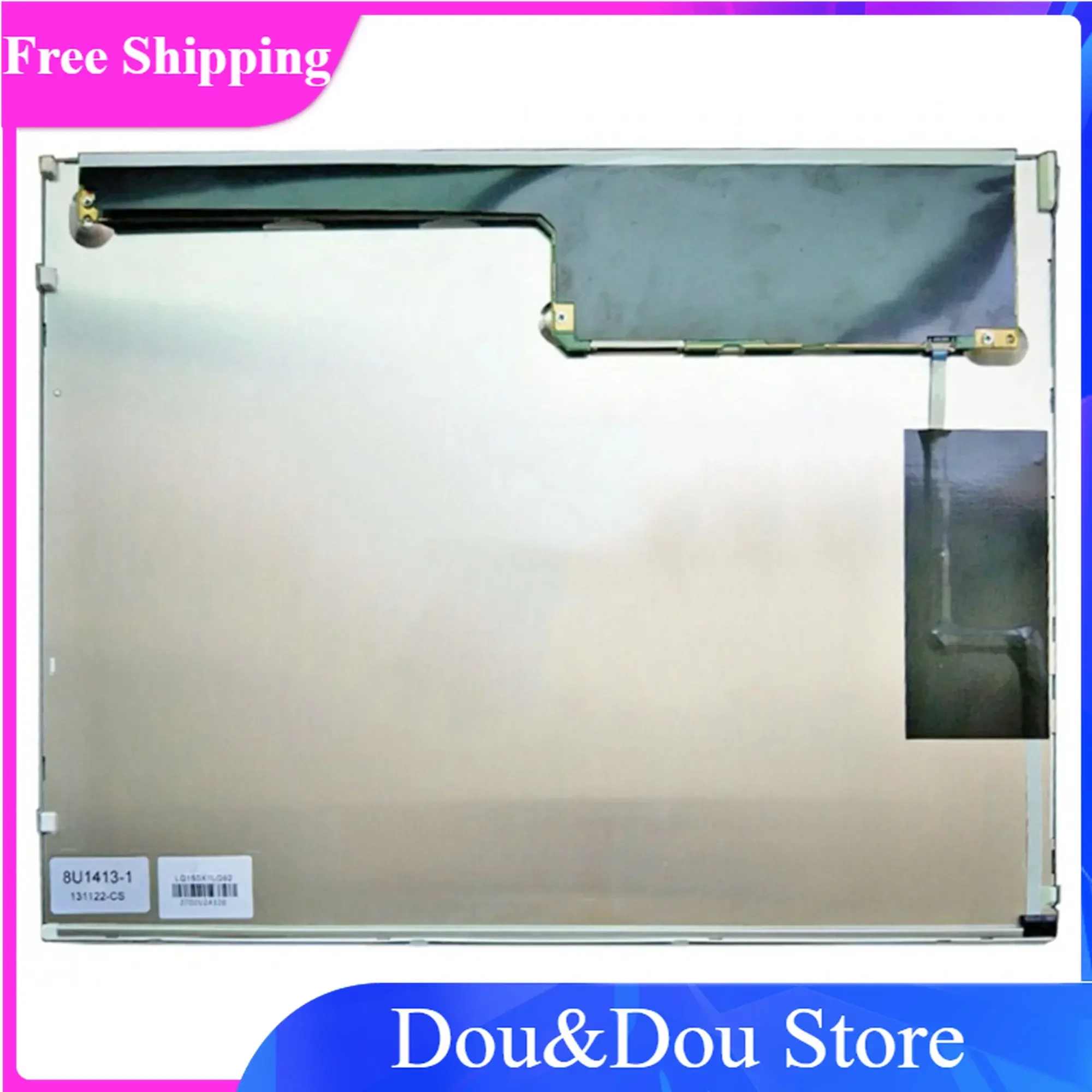 LQ150X1LG92 15 Inch  For Sharp Original New LCD Pannel Display Screen