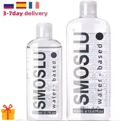 Water-based Lube oil Gay Lubricants for Sex Anal Lubricant for Session 200ml lubricsate anal SexToys Vagina Tightening Gel