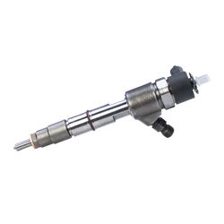 JMC 4JB1 Diesel Engine Common Rail Fuel Injector 0445110305 0445 110 305 0433172024
