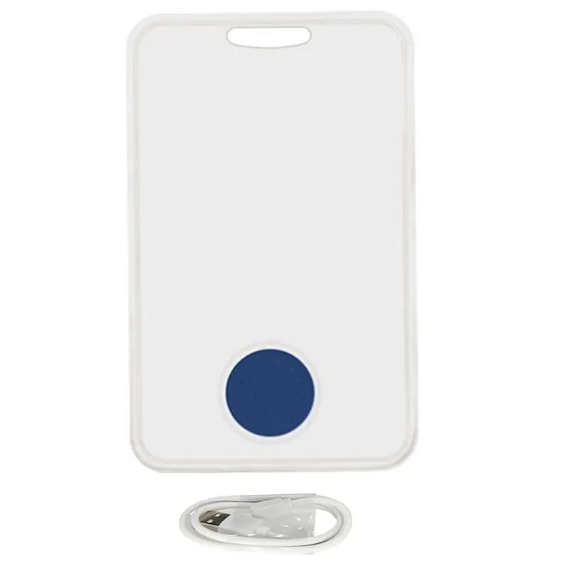 Holyiot 3-Axis Accelerometer Beacon Iot Location Ibeacon Bluetooth Beacon Receiver