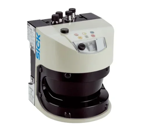 2026 Sick 2D LiDAR Sensors LMS5xx / Outdoor  LMS511-12100S08 | Part No.: 1107124