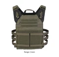 Ranger Green