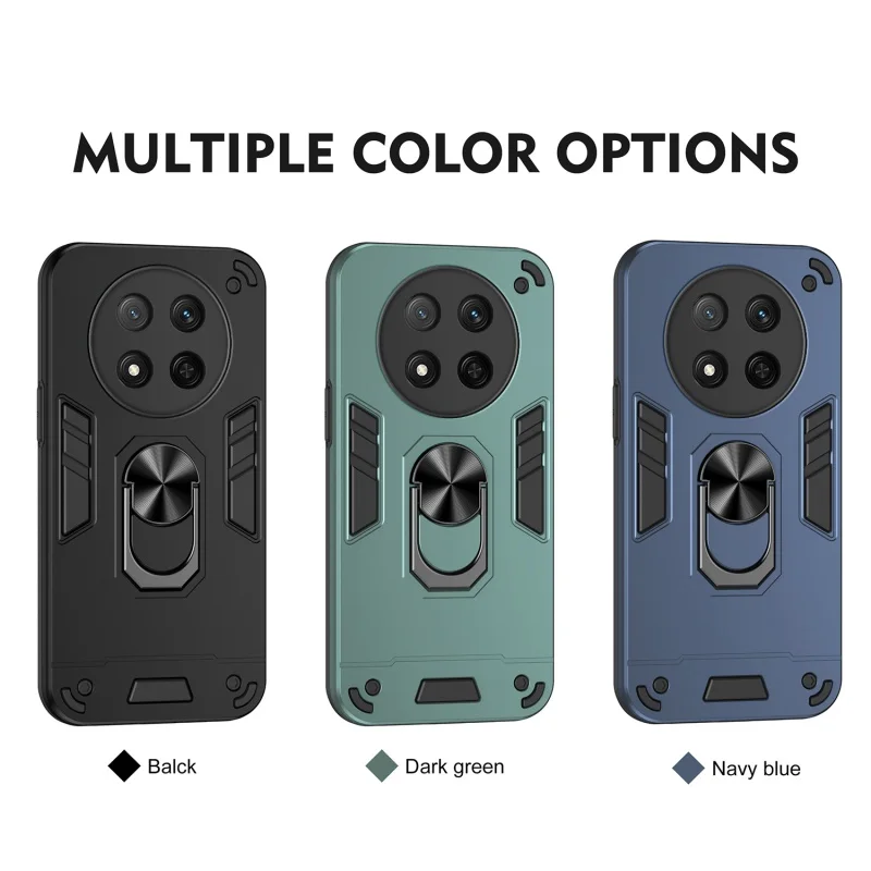 Luxury Armor Shockp…