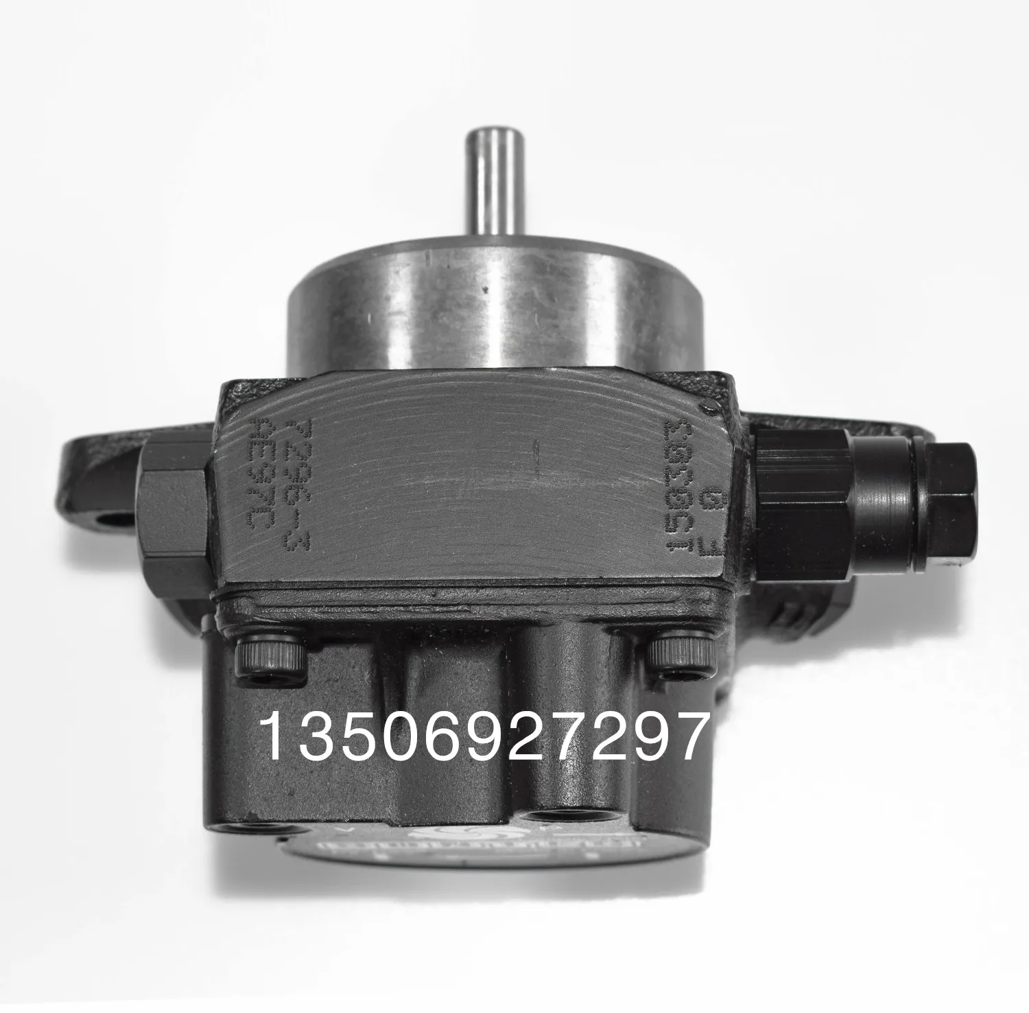 Original SUNTEC Oil Pump AE97C7296 AN77A7256 AN77A7255