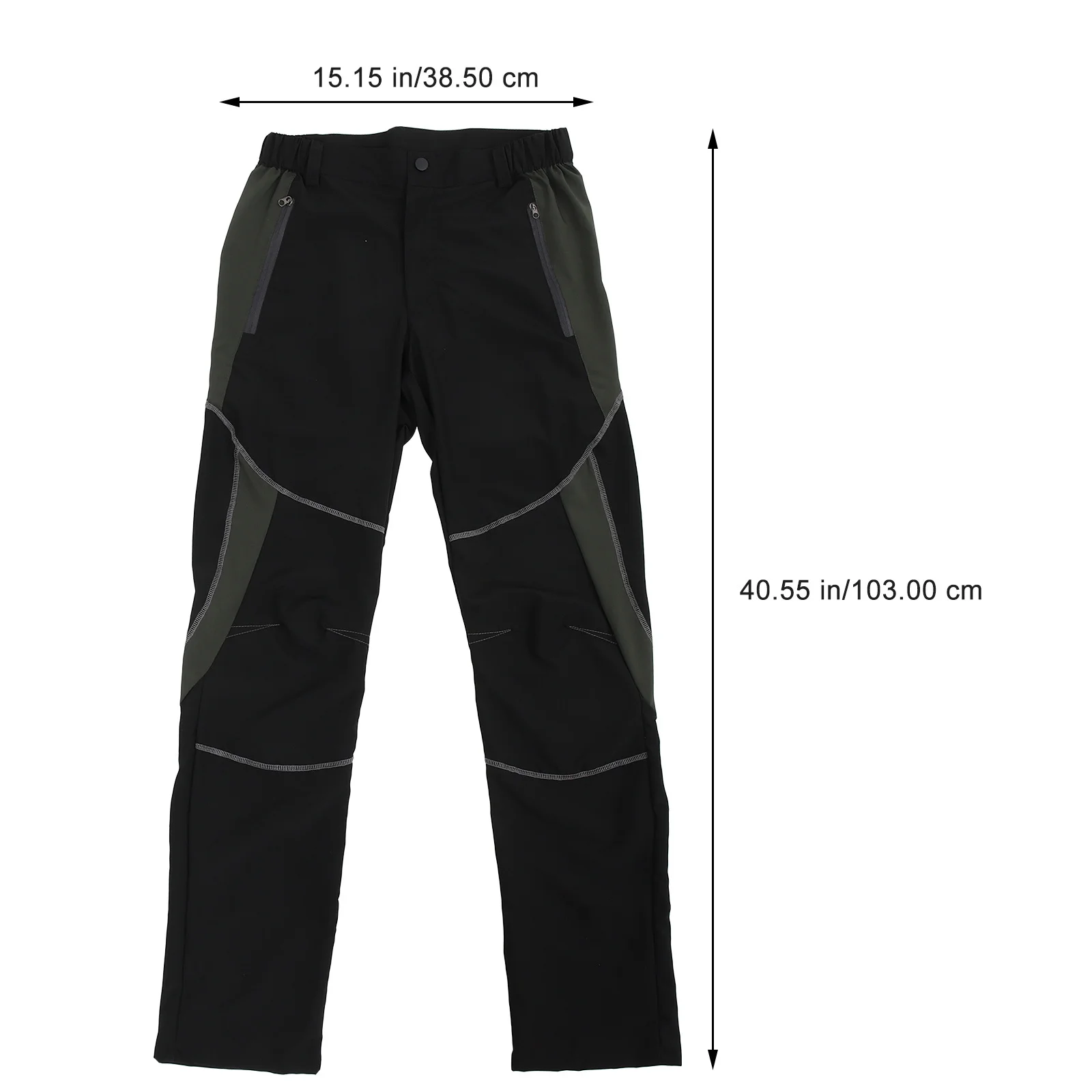 

Hiking Pants Loose for Women Long Chemical Outdoor Travel Women's Wear-resistant Camping