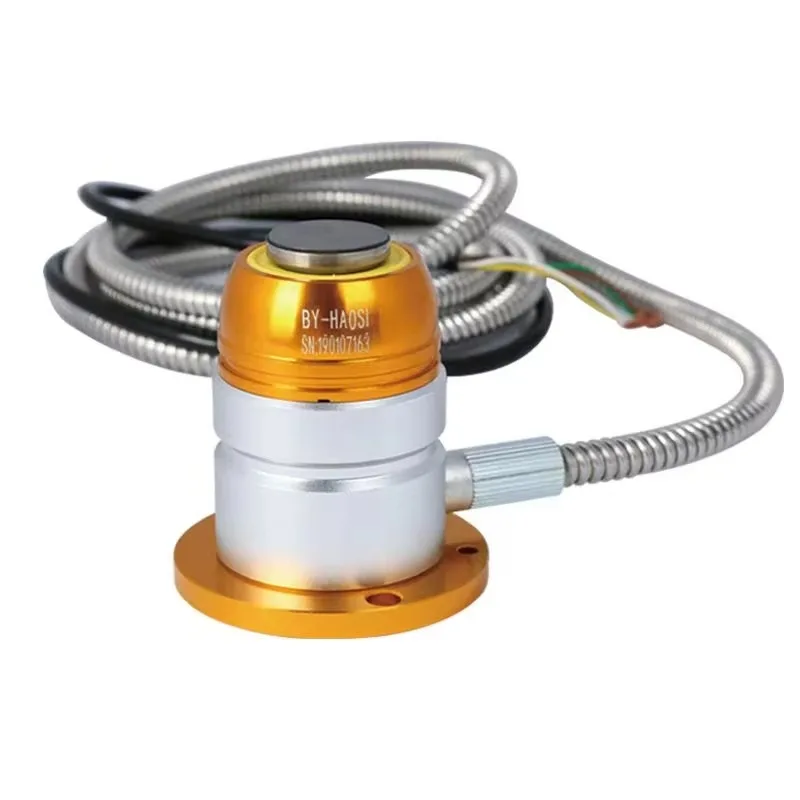 

Сенсорная пластина с ЧПУ MACH3, фрезерный станок по оси Z, настройка инструментов, фрезерный гравировальный станок, автоматическая проверка, датчик инструмента оси Z