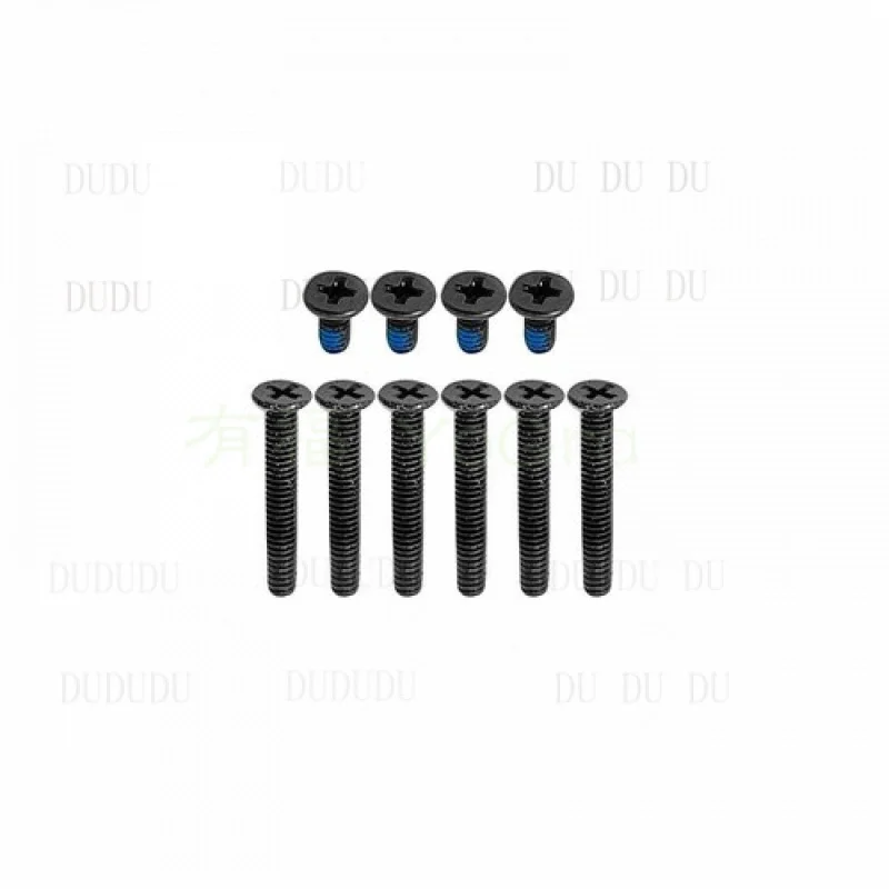 D New Bottom Case screws For LENOVO Legion Pro 7 16IRX8H 82WQ /Pro 7 16IRX8 82WR