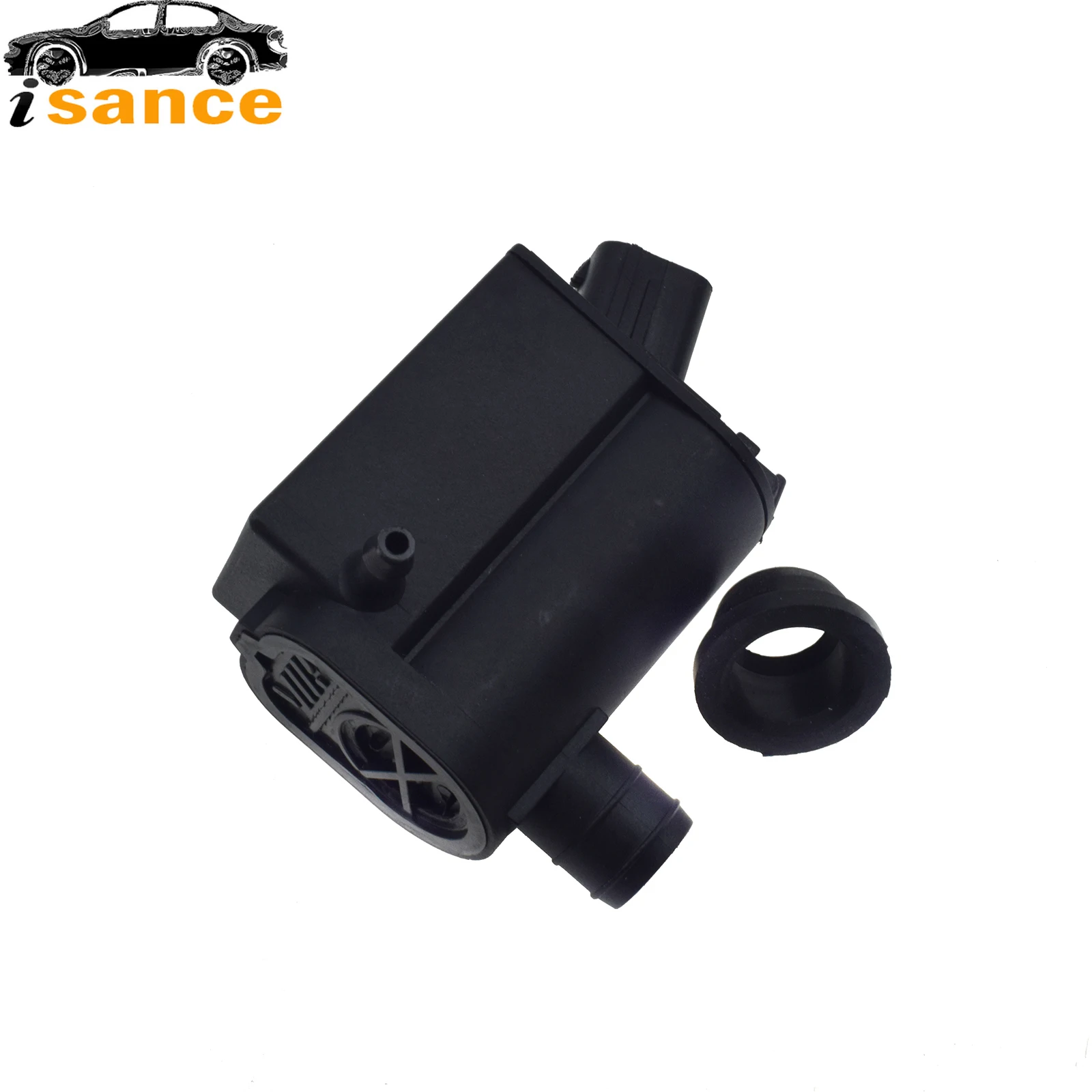 New Windshield Washer Pump For Hyundai Accent Elantra Santa Fe Tucson Kia Rio Spectra Soul Forte Sorento 9851026100 985101C100