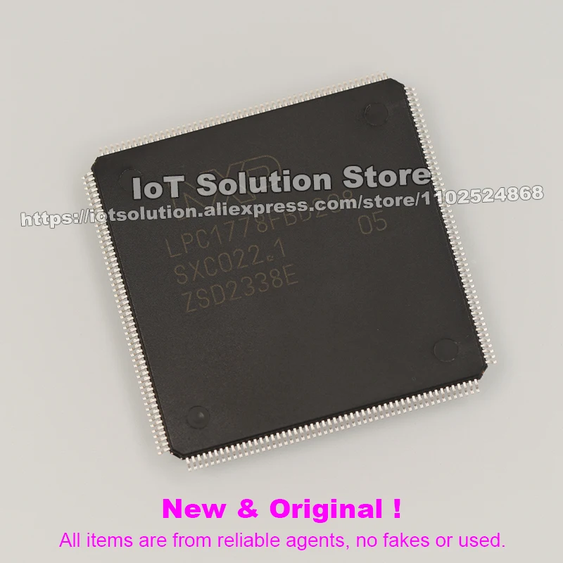 (1PCS) LPC4357JBD208K LPC54616J512BD208E LPC54618J512BD208E Original New ICs