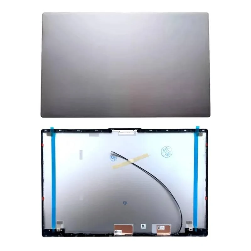 For Lenovo XiaoXin 15IIL ITL ARE ALC Ideapad 5-15IIL05 ARE05 2020 2021 LCD Back Cover Bezel Hinge AB Shell Replacement Parts