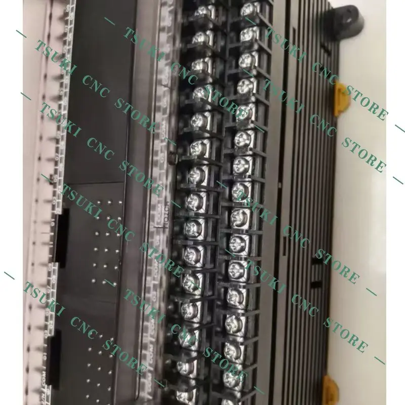 

Новый программируемый контроллер ПЛК CP1L-M60DT-A для быстрой доставки