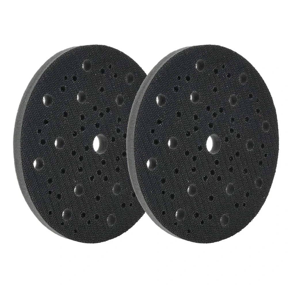 Specifications For Best Results Sanding Pad Sanding Pad 10mm Foam Thick 12mm Total Thick 150mm Interface Pads Hook