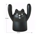 Hands Up Cat