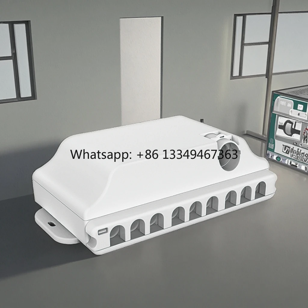 

High quality Hospital Bed Control Box