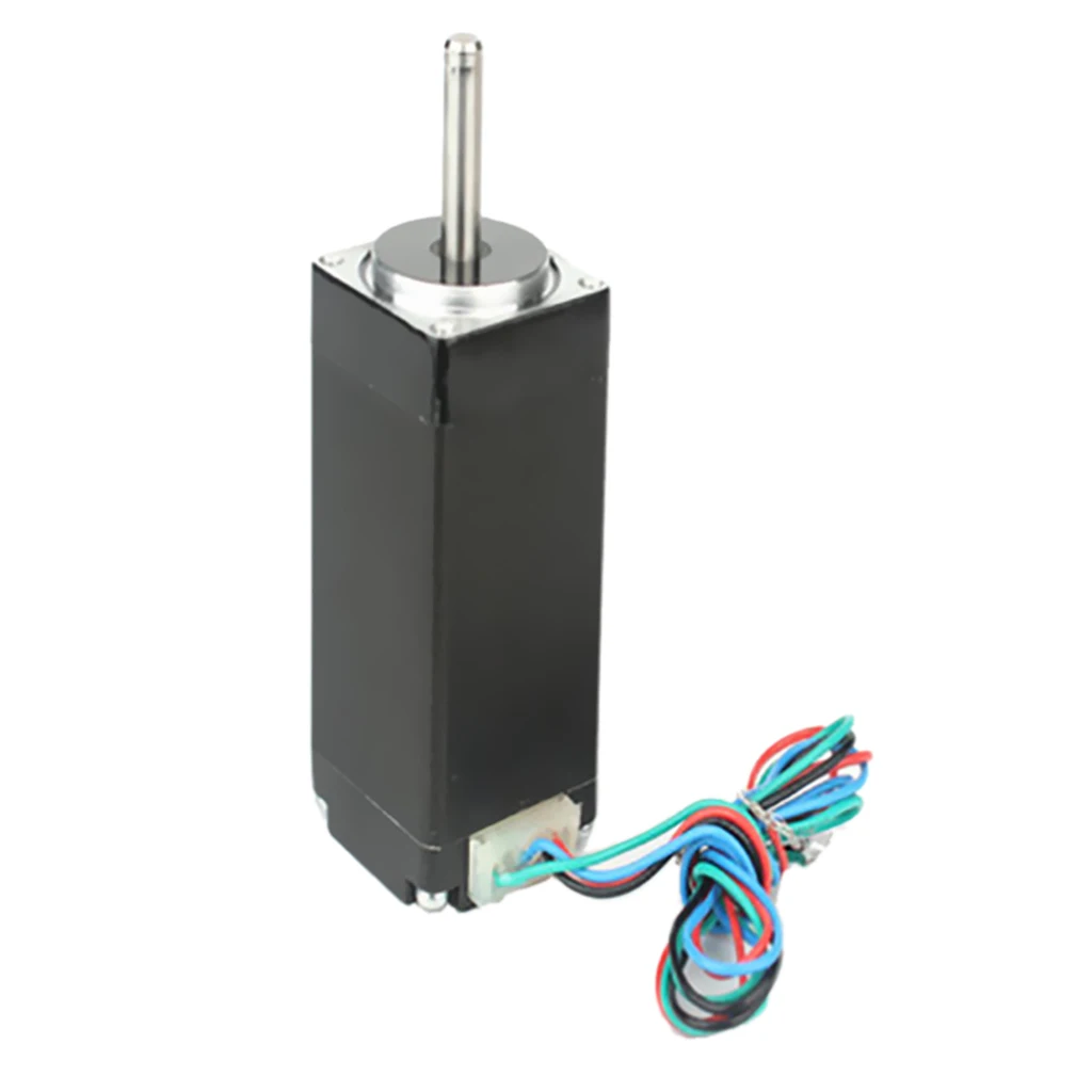 High Torque Stepper Motor 2 Phase Hybrid 28mm Alloy Wire Motor for 3D Printer Textile Machine