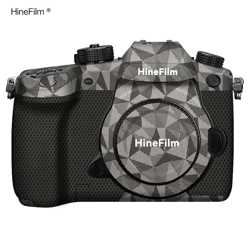 EasyCover Silicone Skin Case Panasonic GH5 S in Black (UK Stock) BNIP 8717729523 EasyCover Silicone Skin Case Panasonic GH5 S in Black (UK Stock) BNIP 8717729523