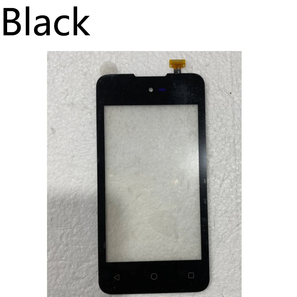 Touch Screen Panel For Wiko Sunset 2 Front Glass Sensor Digitizer Panel Lens Not LCD
