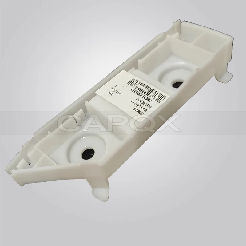 CAPQX Front Rear Bumper Mounting Bracket For JAC Refine S2/ Js2 SEI2 IEV6S IEV7S Bracket Support Replacement Bumper Bracket