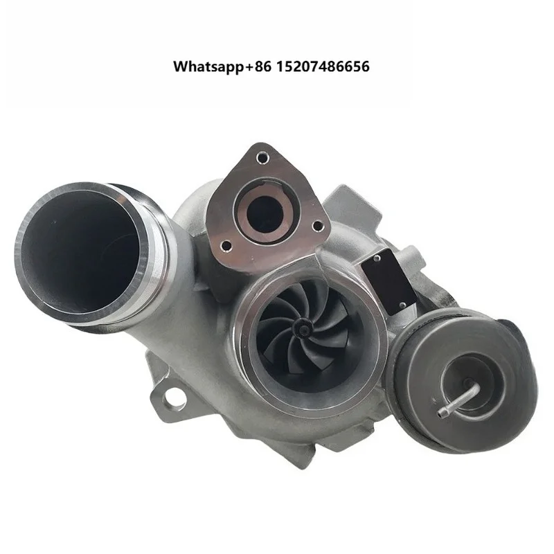 New Arrival A45 B03 Upgrade Turbo G30-660 18559880010 18559700013 for  A45 &  CLASS Turbocharger